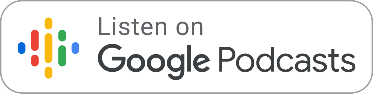 Google podcasts