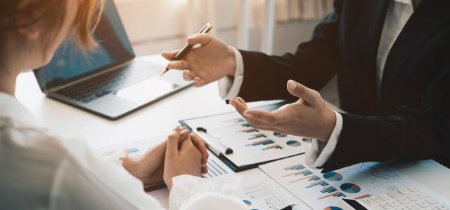 Investment Professional